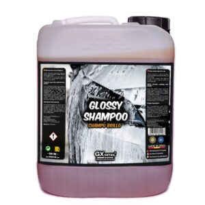 Shampoo Auto 5 Litros