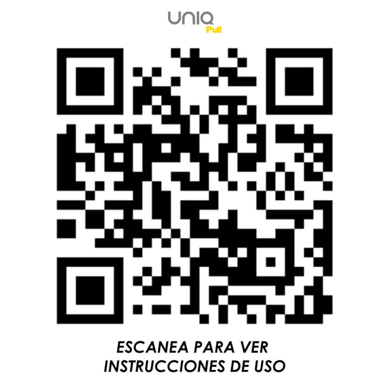 Uniq - Pull Free Latex 3uds - Image 3