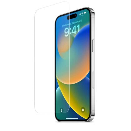 Pelicula De Vidro Temperado Para iPhone 14