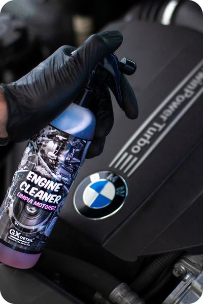 Limpa Motores AutoGxDetail 500ml - Image 3