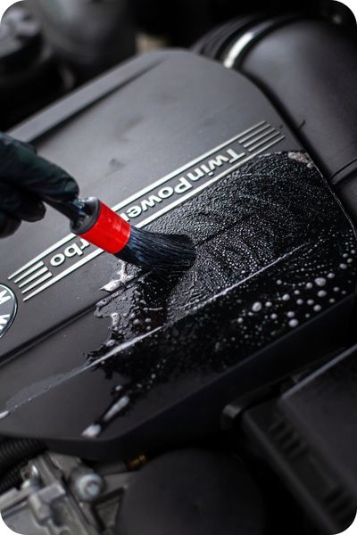 Limpa Motores AutoGxDetail 500ml - Image 4