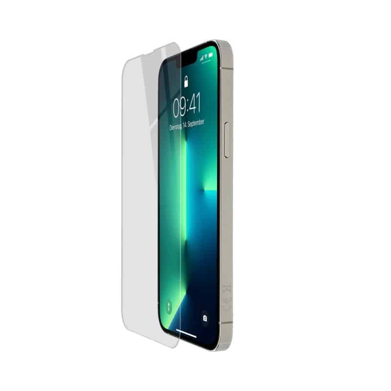 Pelicula De Vidro Temperado Para iPhone 14 Pro Max