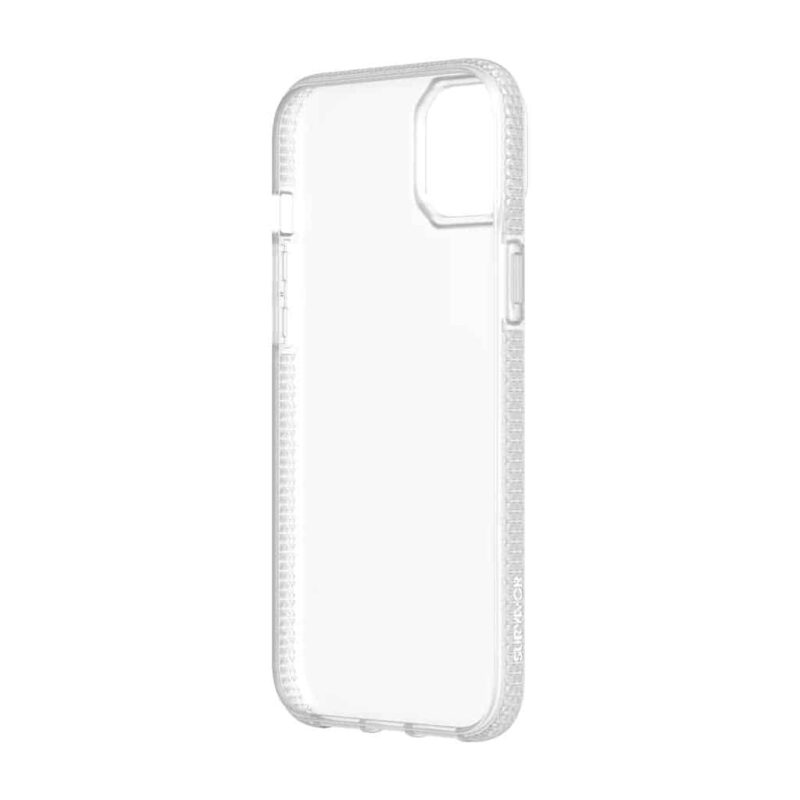 Survivor - Clear iPhone 14 Plus (transparent) - Image 3