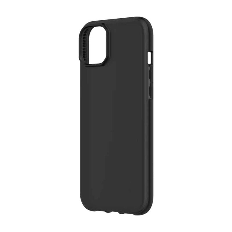 Survivor - Clear iPhone 14 Plus (black) - Image 3