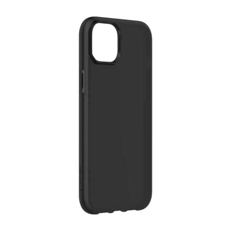 Survivor - Clear iPhone 14 Plus (black) - Image 4