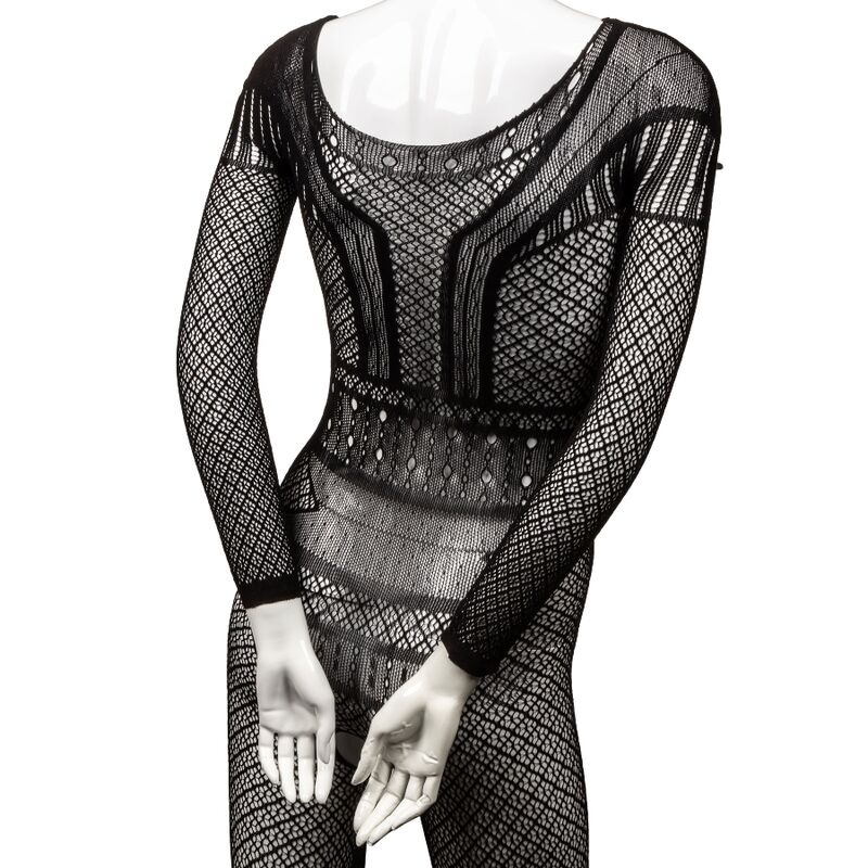 California Exotics - Calex Lace Body Suit Mais Tamanho - Image 2