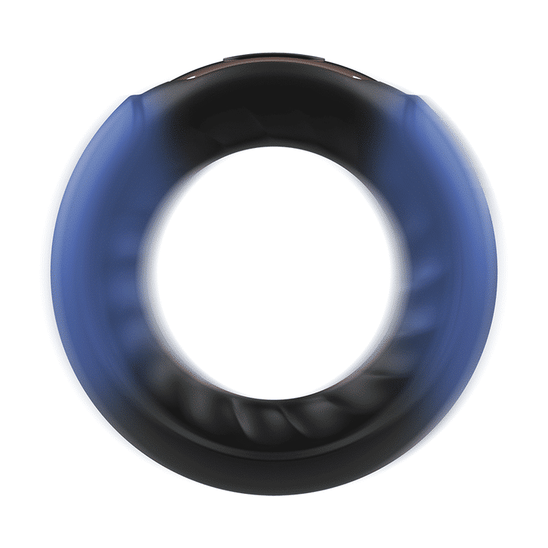 Anbiguo - Adriano Vibrating Ring Watchme Wireless Technology Compatível - Image 3