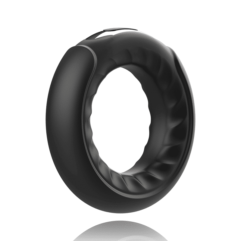 Anbiguo - Adriano Vibrating Ring Watchme Wireless Technology Compatível - Image 6
