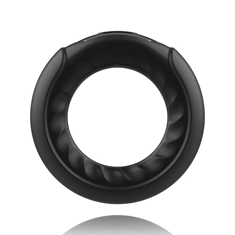Anbiguo - Adriano Vibrating Ring Watchme Wireless Technology Compatível - Image 7