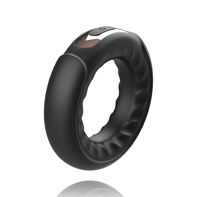 Anbiguo - Adriano Vibrating Ring Watchme Wireless Technology Compatível - Image 5