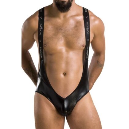 Passion 027 Body Bruno Preto