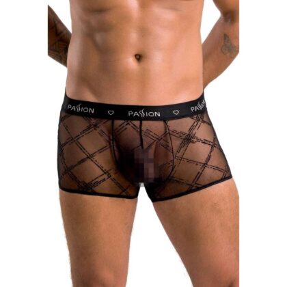 Passion 032 Short James Black