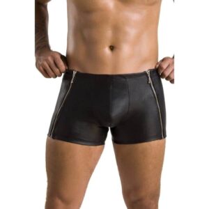 Passion 049 Short Preto Matt