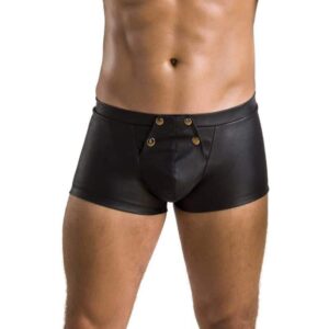 Passion 050 Short Patrick Preto