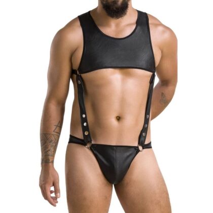 Passion 056 Body Adam Black