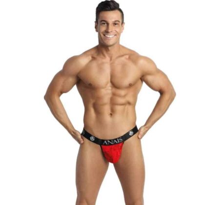 Anéis Men - Brave Jockstrap