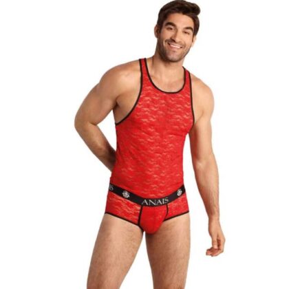 Anéis Men - Brave Top