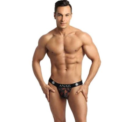 Anéis Men - Chill Jockstrap