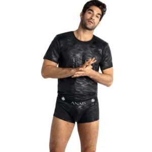 Anéis Men - Electro T-Shirt