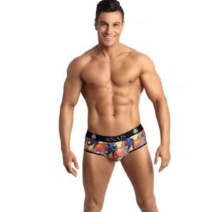Anéis Men - Comics Jock Bikini