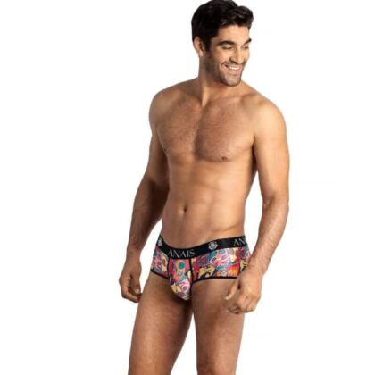 Anais Men- Cueca Comics