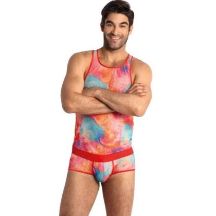 Anéis Men - Falcon Top