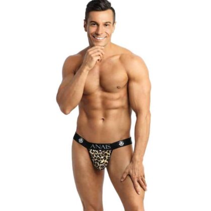Anéis Men - Mercury Jockstrap