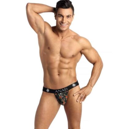 Anéis Men - Power Jockstrap