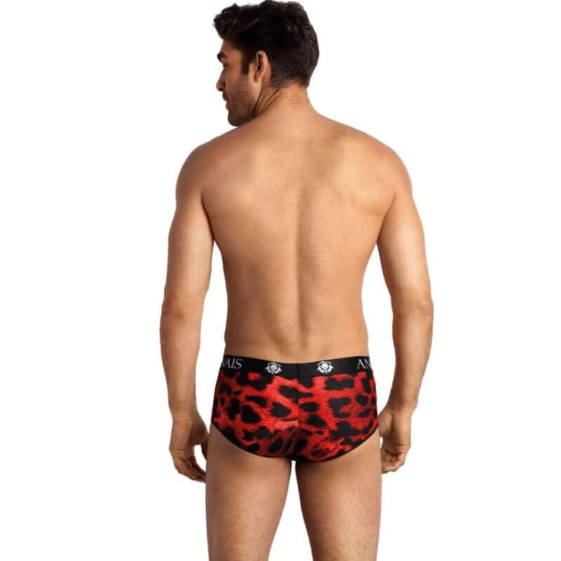 Anais Men - Cueca Savage - Image 2