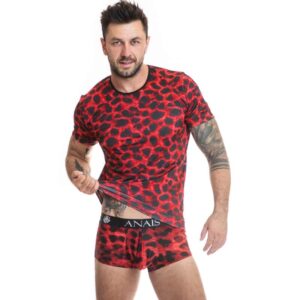 Anéis Men - Savage T-Shirt