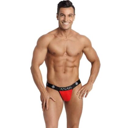 Anéis Men - Soul Jockstrap