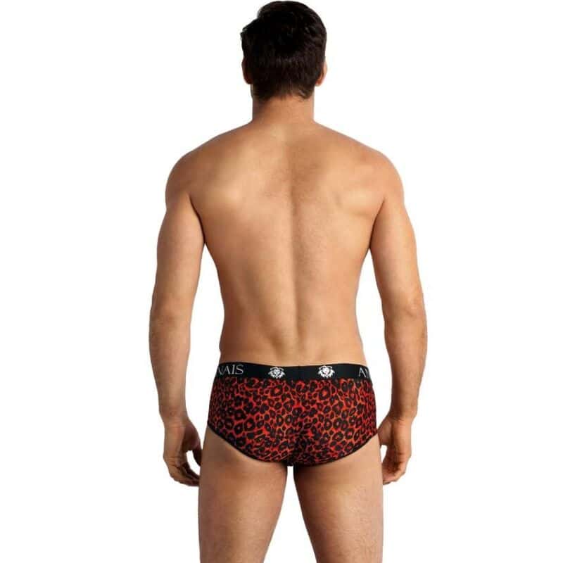 Anais Men – Cueca Tribal - Image 3