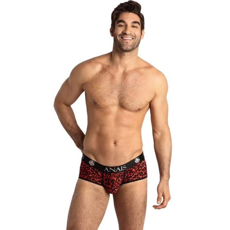 Anais Men – Cueca Tribal