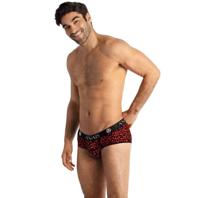 Anais Men – Cueca Tribal - Image 2