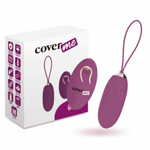 Coverme - Remote Control Lapi Purple