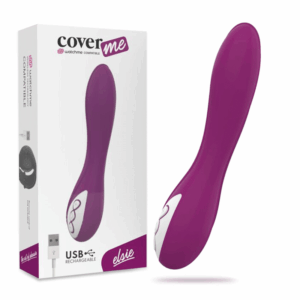 Coverme - Elsie Watchme Wireless Technology Compatible