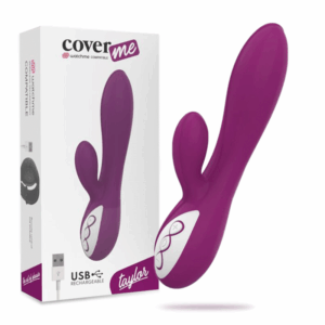 Coverme - Taylor Vibrator Watchme Wireless Technology Compatible