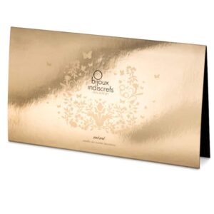 Bijoux - Mimi Metallic Skin Transfer