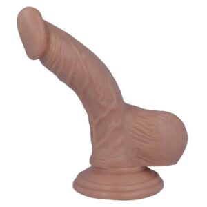 Mr. Intense - Mr Intense 2 Realistic Cock 16 -O- 2.7cm