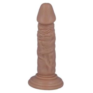 Mr. Intense - Mr Intense 3 Realistic Cock 16.2 -O- 3cm