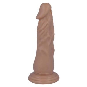 Mr. Intense - Mr Intense 6 Realistic Cock 16,6 -O- 4,4cm