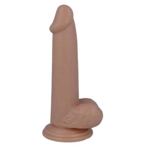 Mr. Intense - Mr Intense 10 Realistic Cock 18 -O- 3.4cm