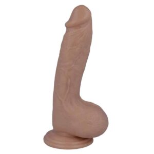 Mr. Intense - Mr Intense 17 Realistic Cock 19.7 -O- 3.1cm
