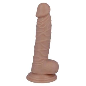 Mr. Intense - Mr Intense 7 Realistic Cock 17.1 -O- 2.9cm