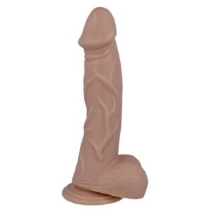 Mr. Intense - Mr Intense 26 Realistic Cock 22cm -O- 4,4 Cm