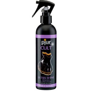 Pjur - Gel Cult Ultra Shine 250 Ml