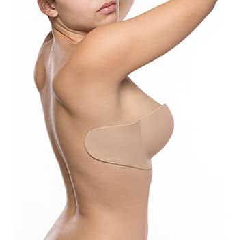 Bye Bra - Gala Bra Cup A Nude - Image 4