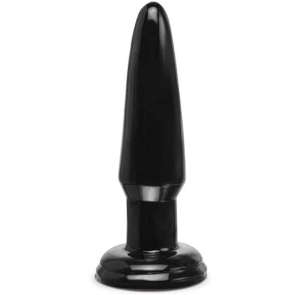 Fetish Fantasy - Edição Limitada Begginers Butt Plug 9 Cm.