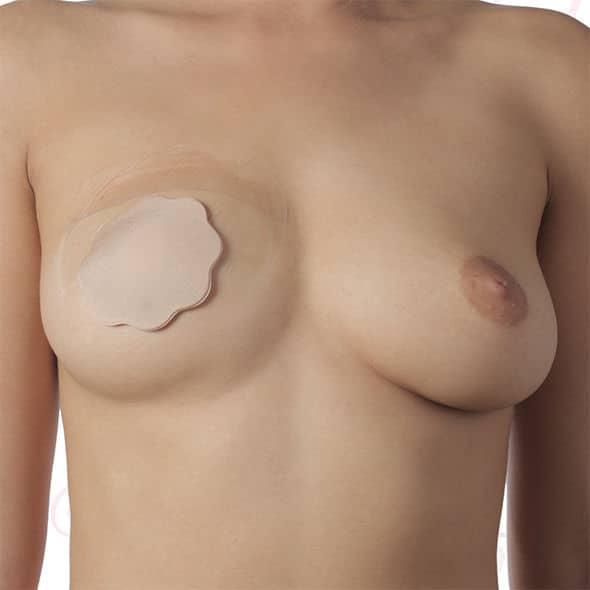 Bye Bra - Bra Peito De Mama + Copo De Silicone Para Bico Fh - Image 8