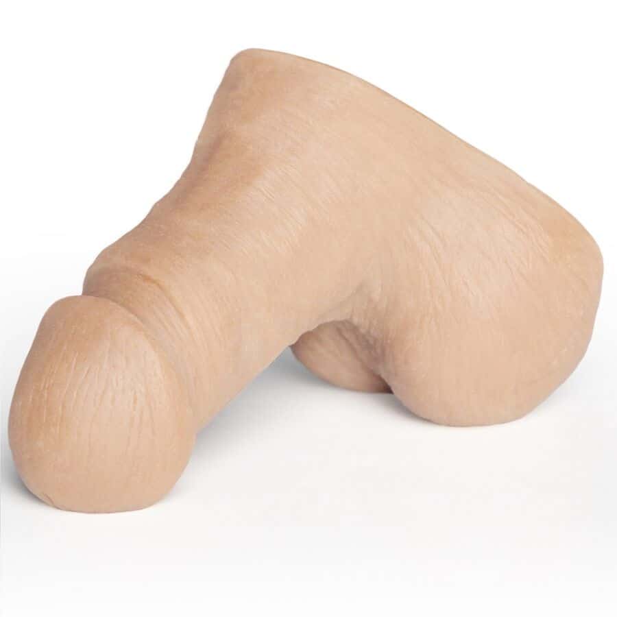 Mr. Limpy - Fleshlight  Pequeno Cor De Pele